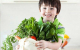 5 loại thực phẩm tự nhiên giúp tăng sức đề kháng cho trẻ