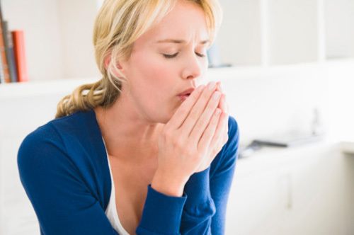 Khó thở là bệnh gì và nguyên nhân gây bệnh khó thở?