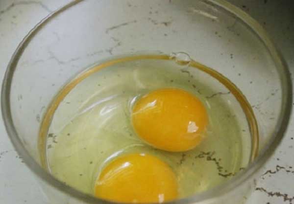 tác dụng của mướp đắng xào trứng