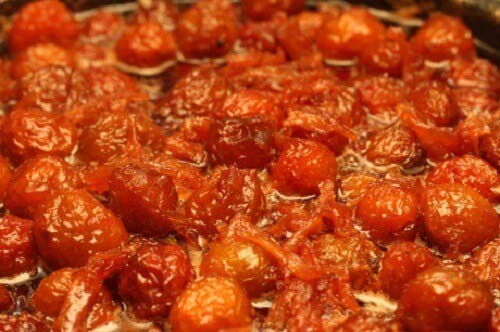 Cách làm ô mai mơ gừng ngon chua ngọt như ngoài hàng ngay tại nhà