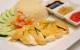 Cơm gà Hải Nam- Món ăn đơn giản dễ làm triệu người mê