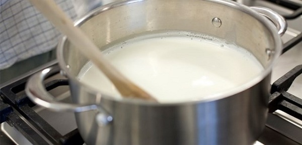 cách làm sữa chua dẻo với bột rau câu 