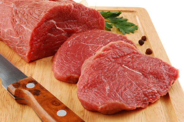 cách làm thịt bò nướng
