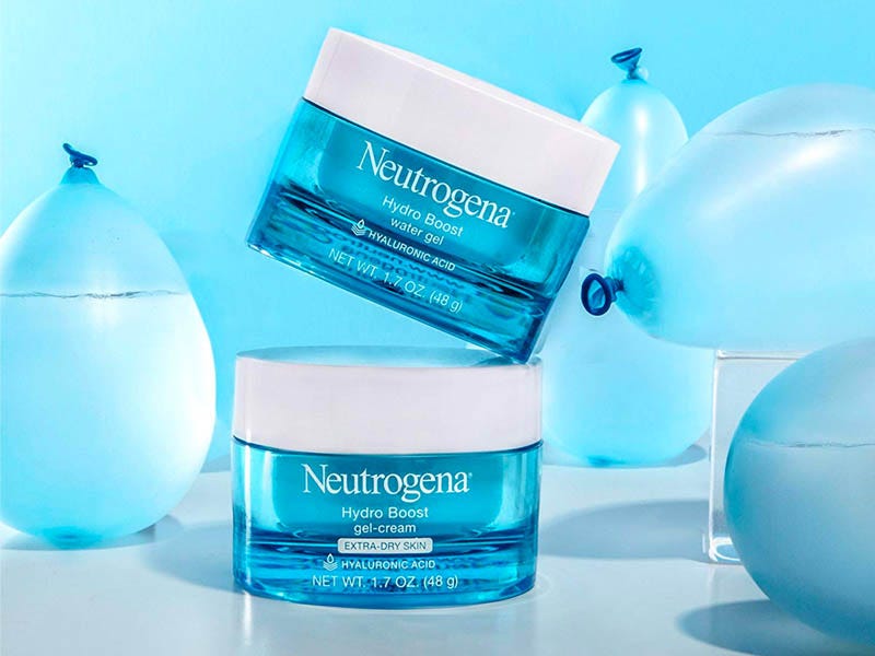 Neutrogena mỹ phẩm chăm sóc da mặt tốt nhất 