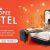 Hướng dẫn chi tiết cách đặt phòng khách sạn trên Shopee để nhận ưu đãi
